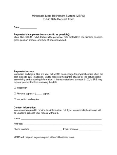 Image result for Government Data Request Process