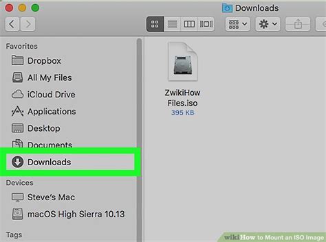 Image result for How to Mount ISO File On Code