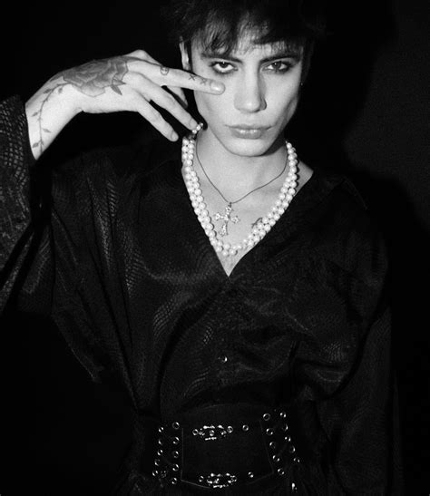 Aaron Fuller | it's never ending | Instagram