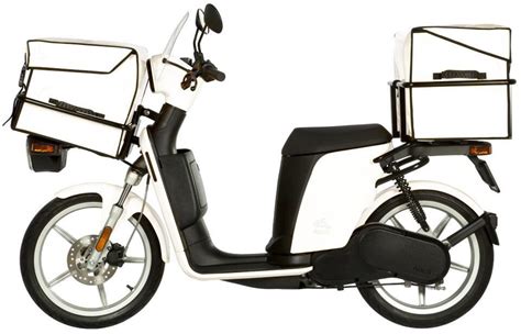 Askoll eSpro 70 - Electric Cargo Scooter 2026 - 🇮🇳 India