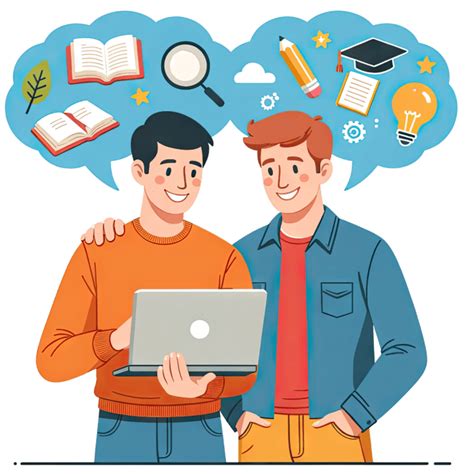 Knowledge Transparent PNG 的图像结果