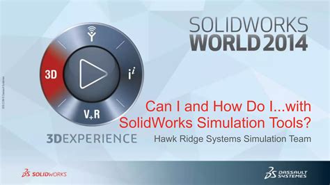 Image result for Simulation Options SolidWorks