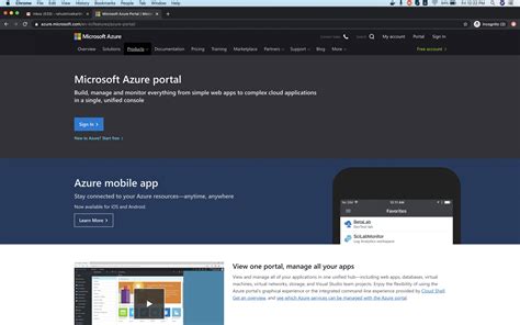 Image result for Create MySQL DB in Azure