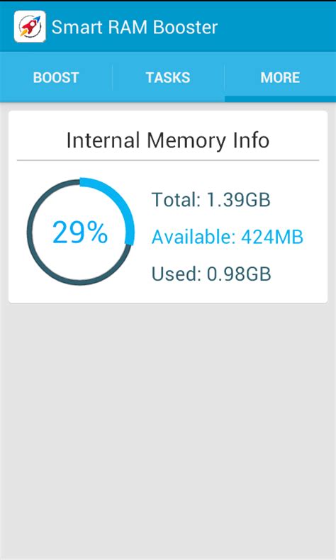 Automatic RAM Booster 的图像结果