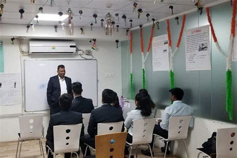 Skybird Aviation Bangalore Campus: Photos, Virtual Tour