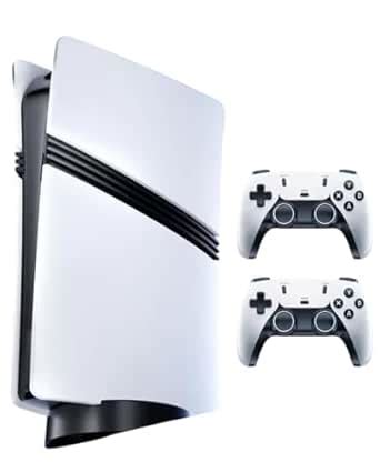 GS5 Pro Classic TV Video Game Console with 30000 Games and 1080 Output ...