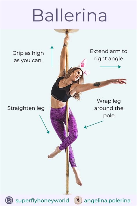 Image result for Beginner Pole Moves Step by Step Tutorial