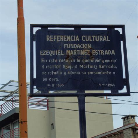FUNDACION EZEQUIEL MARTINEZ ESTRADA - All You Need to Know BEFORE You ...