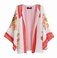 Image result for Plus Size Kimono Tops