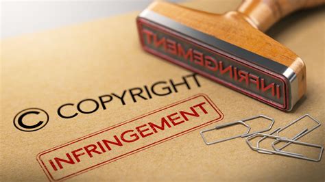 How to Avoid Intellectual Property Infringement? - Patentskart