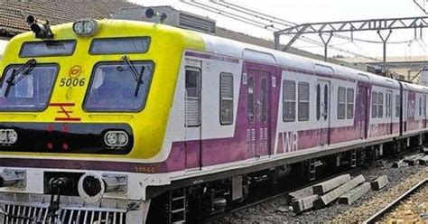 DC Local Train 的图像结果