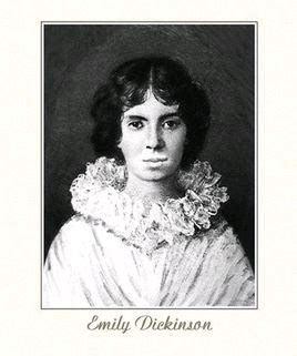 【艾米莉·狄金森】Emily Dickinson • I am a poet._哔哩哔哩_bilibili