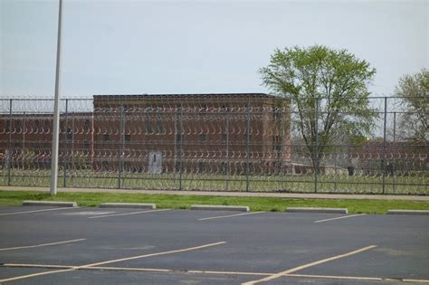 Inmate killed at Chillicothe state prison