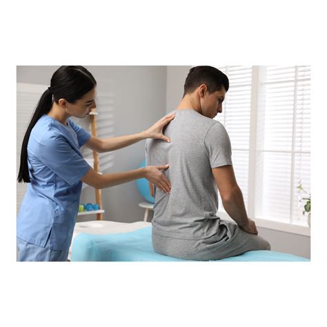 Acute Pain – Causes, Symptoms & Physiotherapy Management