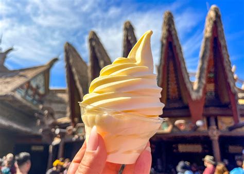 Dole Whip is Coming to a Grocery Store Near YOU - MickeyBlog.com