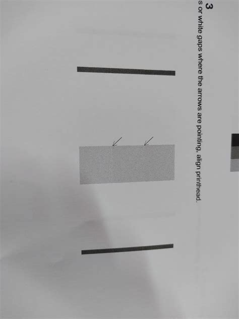 Image result for Printer Color Line Problem