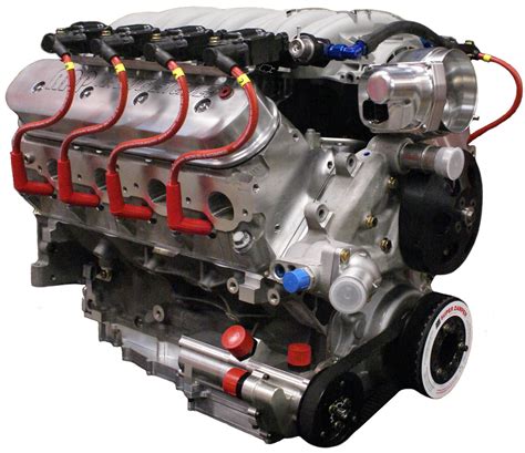 Chevy LS Performance Mods 的图像结果