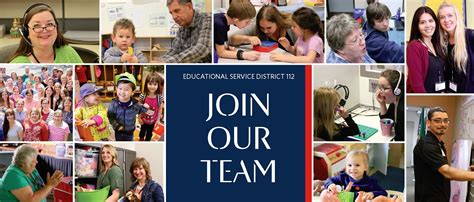 Educational Service District 112 | LinkedIn