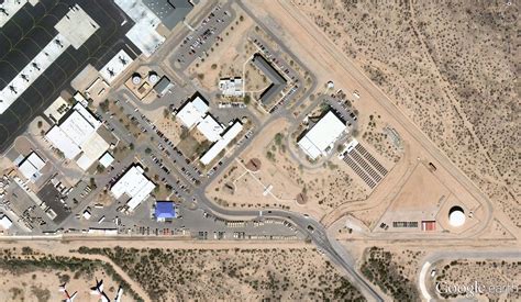 Pinal Air Park, Marana, Arizona