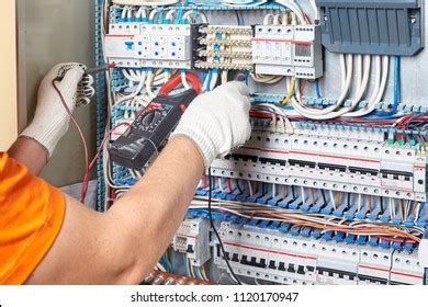 Image result for Electrical Testing Stock Images