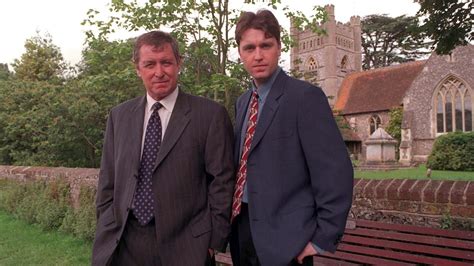 Midsomer Murders: how the cast have changed throughout the years - take ...