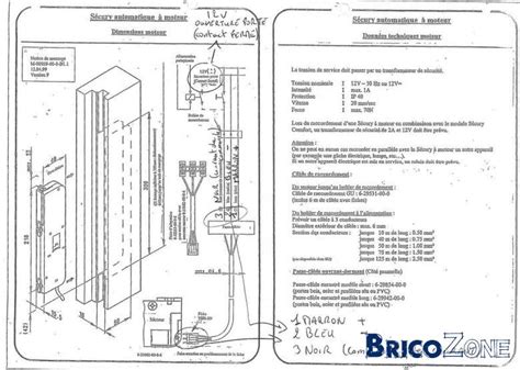 Image result for Installation Clavier a Code Bft