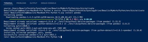 Import CSV File Python 的图像结果