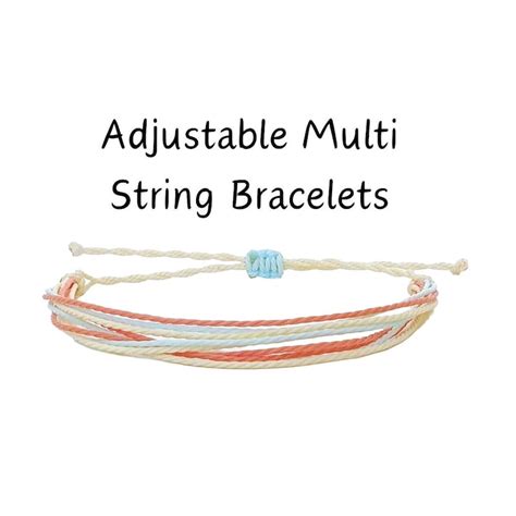 Image result for Wax String Bracelet Color Ideas