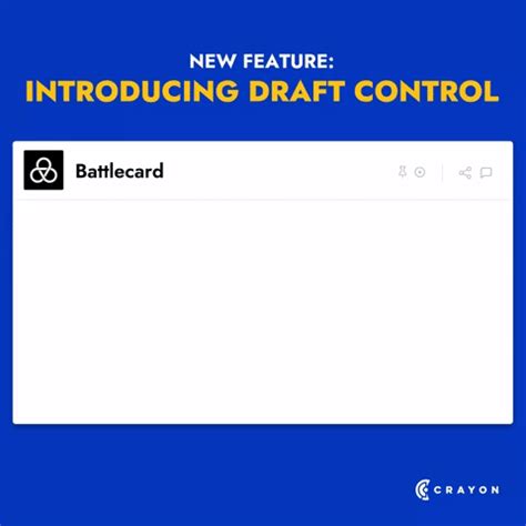 Draft Control Operation 的图像结果