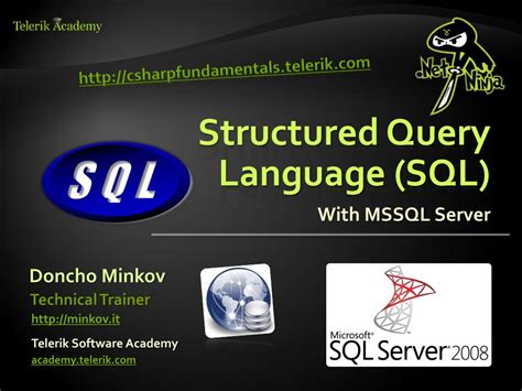 Image result for Structured Query Language Table