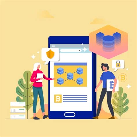 Blockchain App Development 的图像结果