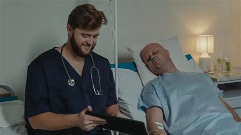 Breast cancer in men: A rare but real concern