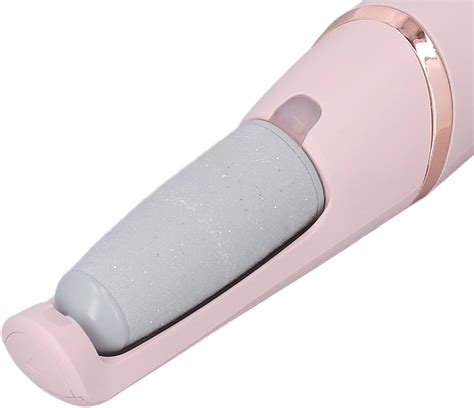 Buy Ladieshow Electric Foot Grinder 2 Levels Speed Adjustment Ergonomic ...