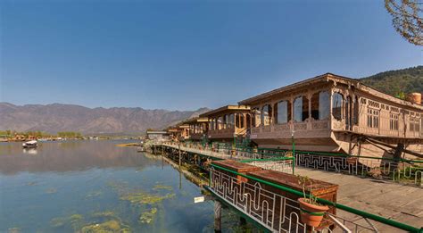 California Houseboats Srinagar Price, Reviews, Photos & Address