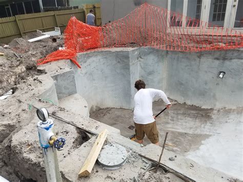 Building a Swimming Pool 的图像结果