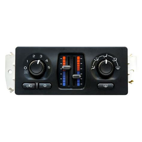 Image result for Dorman Climate Control Module