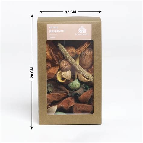 Buy Splendid Dastkari Dried Leaves and Flowers Potpourri - 180g from ...