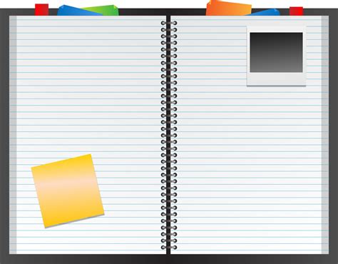 Image result for Notebook Paper