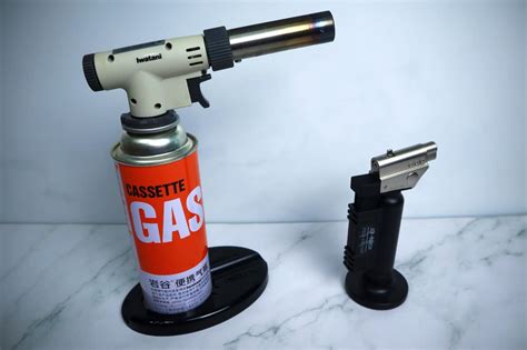Image result for Kitchen Torch Safety