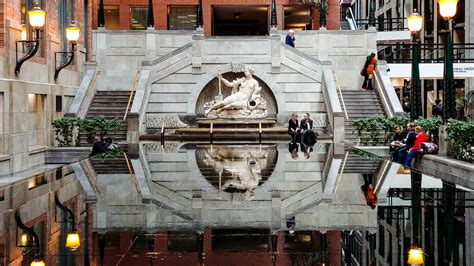 RESO Underground City + Downtown Montreal Tour | MTL Detours