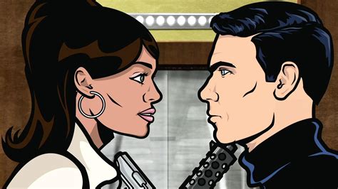 Archer (tv) lana kane wallpaper | (35965)