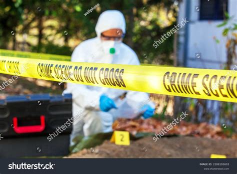 Forensic Science Crime Scene 的图像结果
