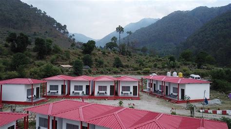 RIGVEDA RESORT (Barkot, Uttarakhand) - Hotel Reviews, Photos, Rate ...