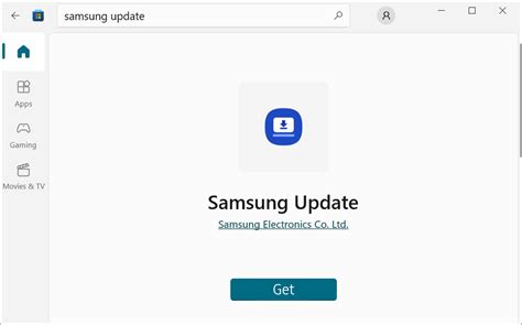 System Update Samsung 的图像结果