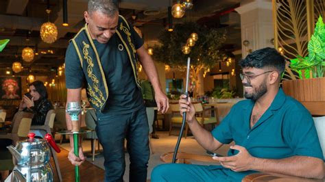 Does Shisha Have Nicotine? What Every Smoker Should Know