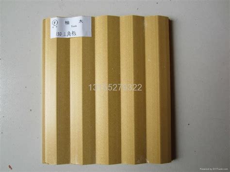 娄底生态木图片150长城板 - 绿环 (中国 山东省 生产商) - 其它装饰材料 - 装饰材料 产品 「自助贸易」