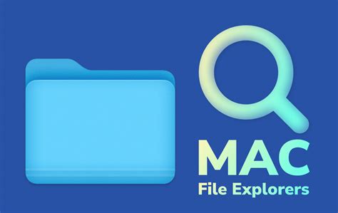 Mac File Explorer 的图像结果
