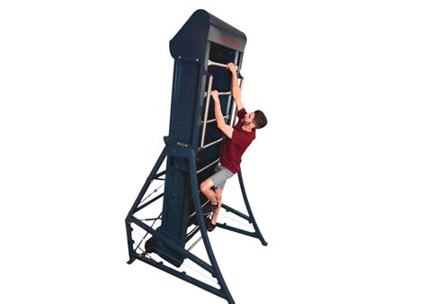Image result for Ladder Climb Machine