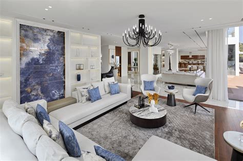 Finding The Right Interior Designer For Your Home Projects – Environmental Manager