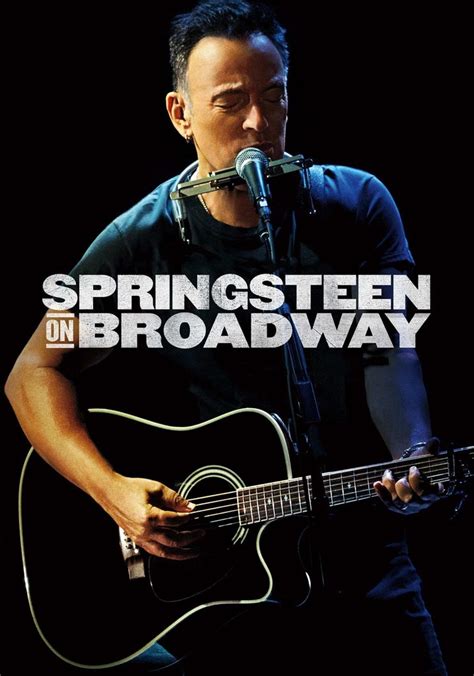 Image result for Springsteen Movie Streaming